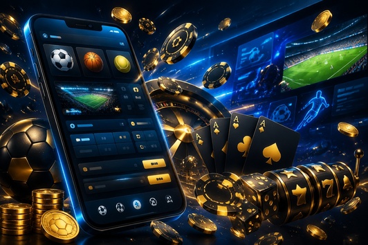 tx68uk Casino – Trải nghiệm casino đẳng cấp quốc tế
