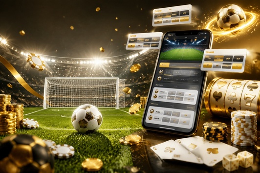 tx68uk Casino – Nhà cung cấp game uy tín