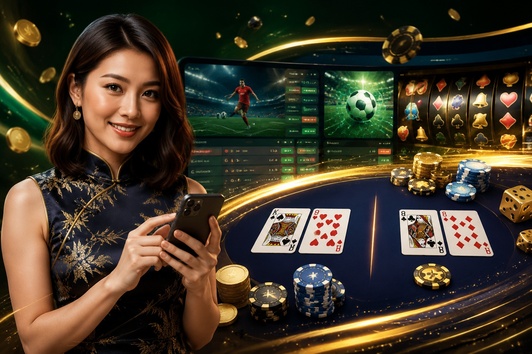 tx68uk Đăng nhập trên điện thoại di động – Truy cập mọi lúc mọi nơi